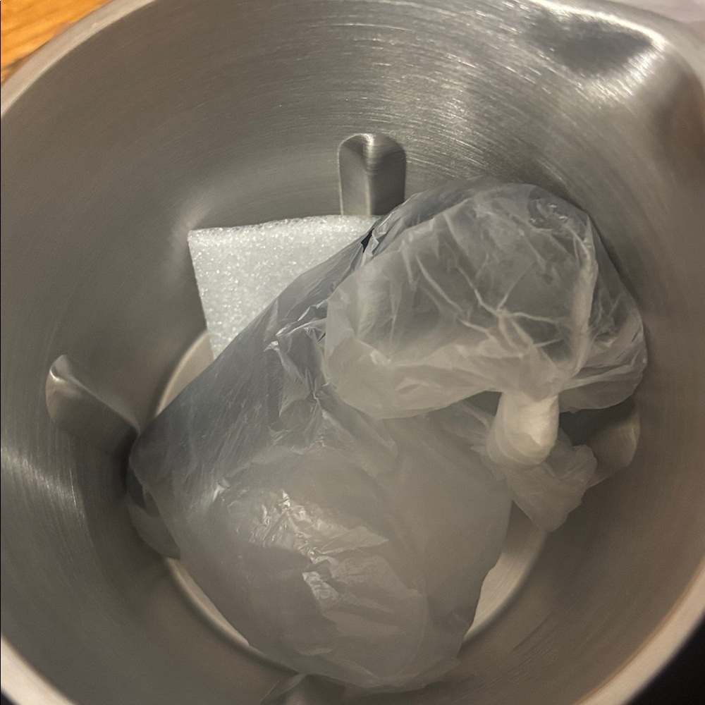 Arcmira Nut Milk Maker - Picture 9 of 10